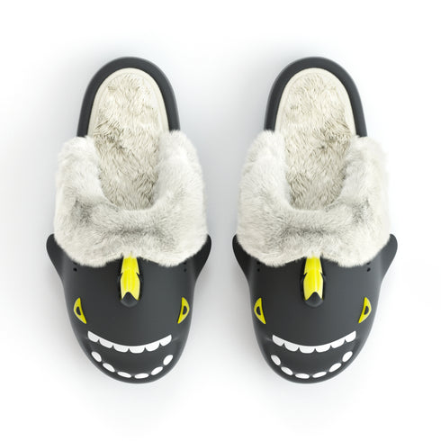 Sharkicks Pro - Hiver, Dragon Koi Féroce, Talon Ouvert